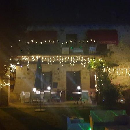 Il Belvederino Bed & Breakfast Brufa Bagian luar foto